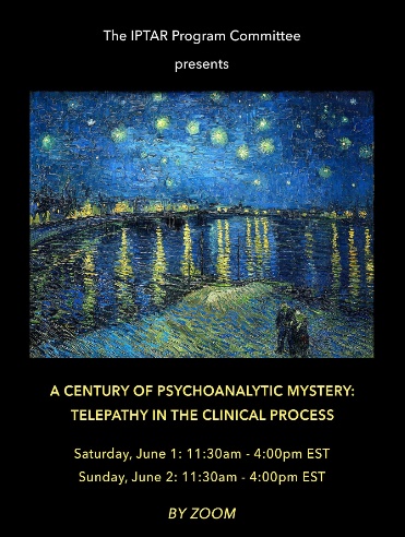 A century of Psychoanalytic mystery telepathy in the clinical process